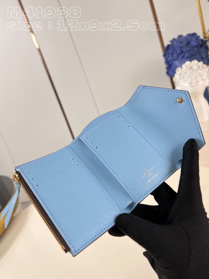 Louis Vuitton Wallets